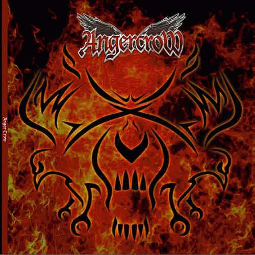 Anger Crow : Condena Sin Tregua